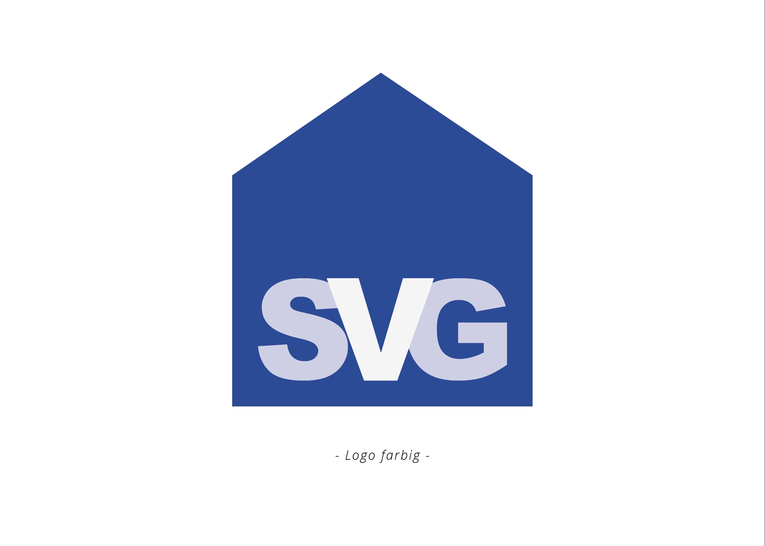 SVG mbH Logo ReDesign